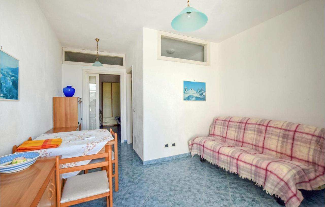 Pet Friendly Apartment In Santangelo Dischia With House Sea View Sant'Angelo  Exterior foto
